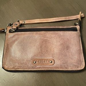 Bed Stu wallet